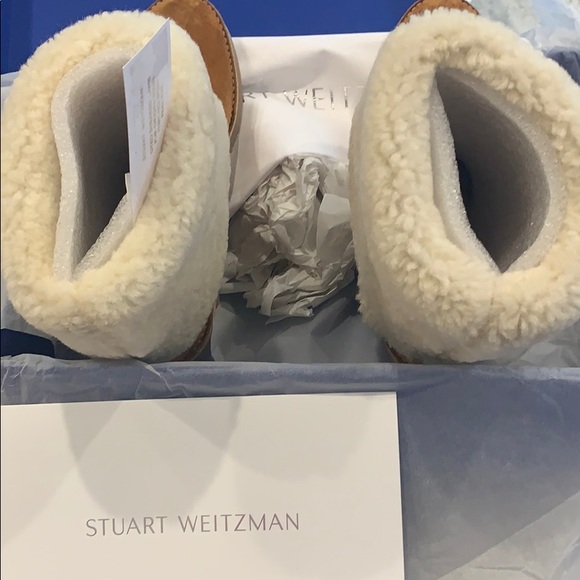 Stuart Weitzman boots - Picture 6 of 6